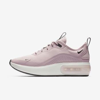 Nike Air Max Dia - Sneakers - Lilla/Hvide | DK-12489